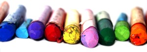 Colors Wide