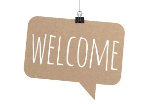 Welcome wide
