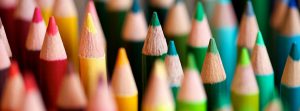color-pencils