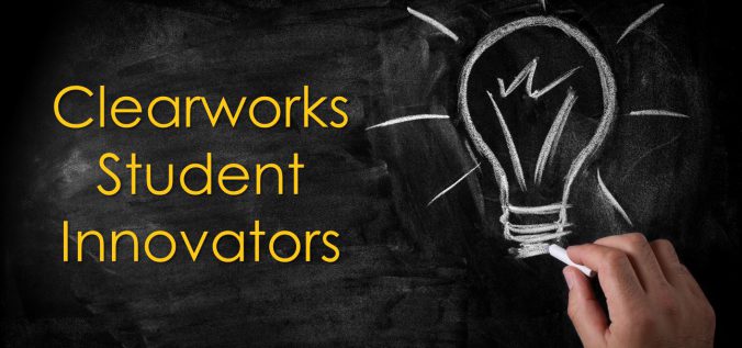 Clearworks Student Innovators