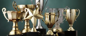 Awards wide