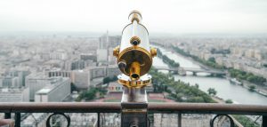telescope wide