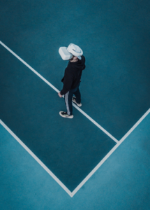 tennis Clearworks