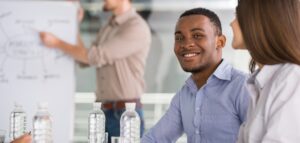 Employee Journey