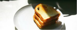 Draw Toast