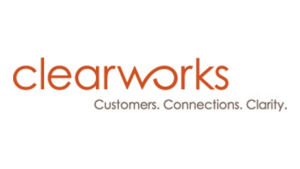 Clearworks Logo social preview